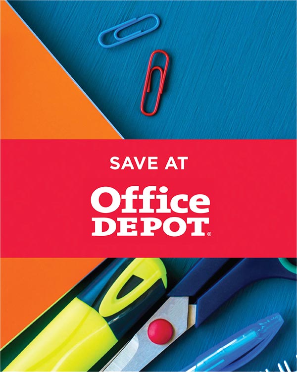 Office Depot